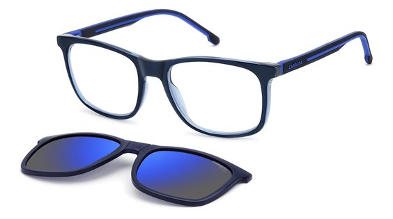 Montatura vista Carrera Uomo 109495PJP5418 - 109495PJP5418